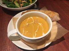 忌廉南瓜汤-卡朋厨房(289艺术园区店)