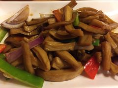 杏鲍菇-东方饺子王(创始店)