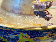 -新疆阿卜杜拉烧烤餐厅(四方坪店)