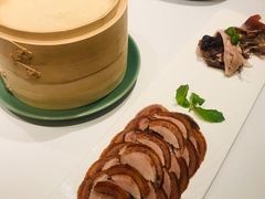-晟永興烤鸭店(五道口店)