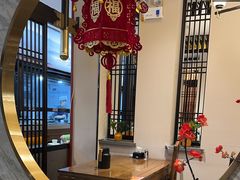 -二分八云雁阁•新晋菜大同味(长治路店)