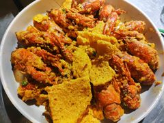 -龙巢盱眙龙虾·牛蛙·烧烤宵夜(八卦岭店)