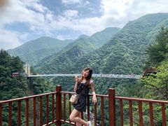 -太湖源风景区