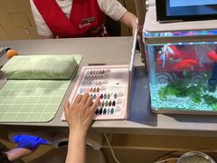 -海底捞火锅(武胜路凯德广场店)