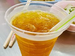 -榮泰米粉湯(Left Shop)