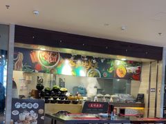 -广州希尔顿逸林酒店-OPEN開·全日制餐厅·海鲜·小火锅·自助餐(东风路店)