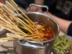 -苏小牛·牛肉串(国贸店)