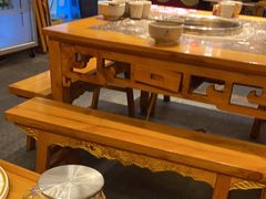 -堂客老火锅(欣阳广场总店)