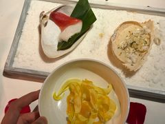-量子制造·元创意料理(李公堤店)