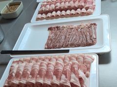 -君邦火锅(新疆大厦店)