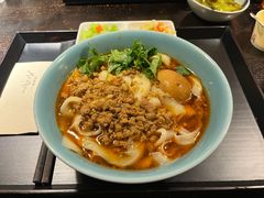 -喜晋道面馆(华严寺广场店)
