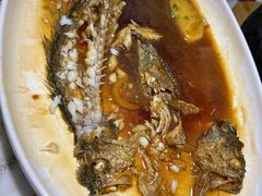 -径山十八道·风味民间菜(杭州总店)