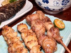 -鸟泉居酒屋·烧鸟·酒馆(百子湾店)