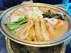 什锦火锅-紫泥369粗粮季(鼓楼店)