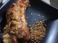 -火炉火自助餐(枫蓝国际店)