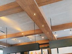 -星巴克(虹口运动loft店)