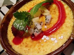 -CRAZYONES西班牙海鲜饭(日月光店)
