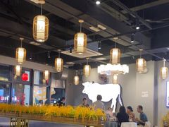 -小肥牛潮汕牛肉火锅(南联店)