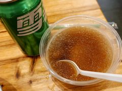 -柳州肥姨妈大骨螺蛳粉(江宁万达店)