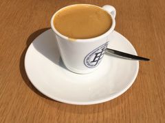 中杯浓缩咖啡-Jamaicablue Coffeeshop(中央广场店)
