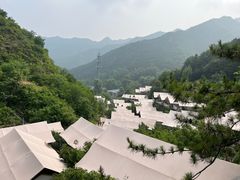 -北京山里寒舍度假酒店