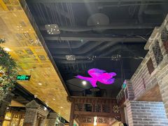 -局气 烤鸭·北京菜(光华路店)