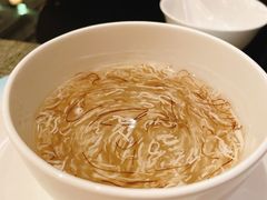 -南京景枫万豪酒店·万豪中餐厅