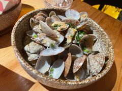 -ibarrel爱杯·bistro&brunch(江宁路店)