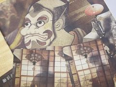 -剧狐剧本杀(徐汇1号店)