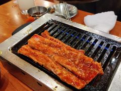 -大阪烧肉BAKA一代(十亩地店)