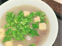 -回味鸭血粉丝汤(砂之船店)