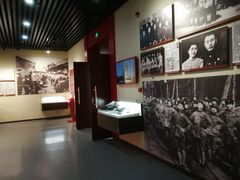 -台儿庄大战纪念馆