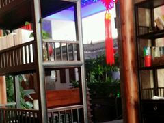 -碧露轩·大益茶体验馆(镇江路店)