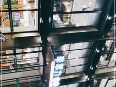 -李军力烧烤(丰庆路店)