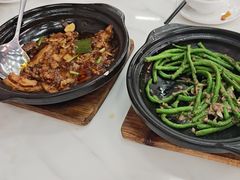 -嘉升大排档(番禺总店)