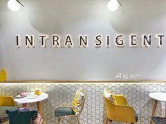 -不正咖啡(万达尊店)