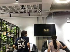 -浩北·健身格斗馆24h