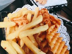 -阳光披萨(辽宁路店)