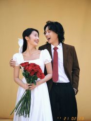 -绽放摄胶片摄影工作室