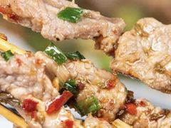 -洞氮胡记羊肉馆(融冠亲城店)