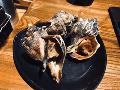 -烧货·活海鲜炭烧(湖滨商业街店)