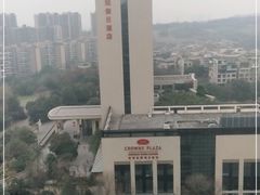 -成都保利公园皇冠假日酒店(熊猫基地店)