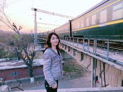 -永定河休闲森林公园