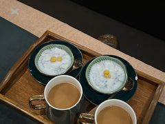 -泰迈·影院式足道SPA(世纪大道店)