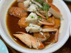 -正亮海鲜(人民西路店)