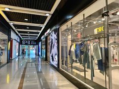 -深圳华盛奥特莱斯(华南一道店)