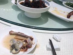 -金时代顺风大酒店(协泰店)