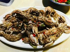 -船梆煮•蒸汽海鲜·生腌干蒸(五四广场店)