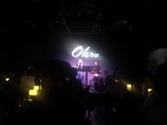 -ohbar live house(人广店)
