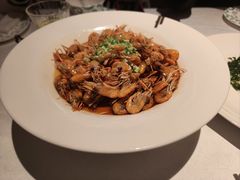 -桂满陇·海市蜃楼·黑金(国金店)